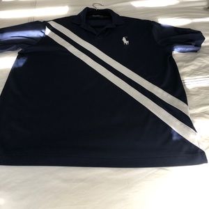 Men’s polo medium